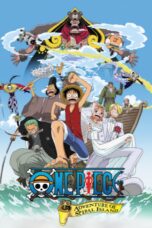 Nonton film Streaming One Piece: Clockwork Island Adventure (2001) subtitle Bahasa Indonesia