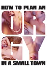 Nonton film Streaming How to Plan an Orgy in a Small Town (2015) subtitle Bahasa Indonesia