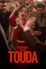 Nonton film Streaming Everybody Loves Touda (2024) subtitle Bahasa Indonesia