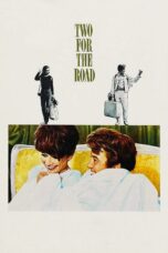 Nonton film Streaming Two for the Road (1967) subtitle Bahasa Indonesia