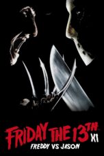 Nonton film Streaming Freddy vs. Jason (2003) subtitle Bahasa Indonesia