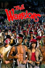 Nonton film Streaming The Warriors (1979) subtitle Bahasa Indonesia