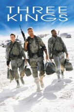 Nonton film Streaming Three Kings (1999) subtitle Bahasa Indonesia