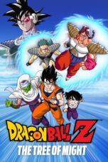 Nonton film Streaming Dragon Ball Z: The Tree of Might (1990) subtitle Bahasa Indonesia