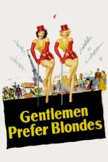 Nonton film Streaming Gentlemen Prefer Blondes (1953) subtitle Bahasa Indonesia