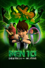 Nonton film Streaming Ben 10: Destroy All Aliens (2012) subtitle Bahasa Indonesia