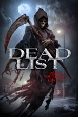 Nonton film Streaming Dead List (2018) subtitle Bahasa Indonesia