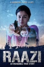 Nonton film Streaming Raazi (2018) subtitle Bahasa Indonesia