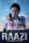Nonton film Streaming Raazi (2018) subtitle Bahasa Indonesia Nonton film Streaming Raazi (2018) subtitle Bahasa Indonesia