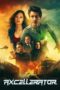 Nonton film Streaming Axcellerator (2019) subtitle Bahasa Indonesia