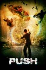 Nonton film Streaming Push (2009) subtitle Bahasa Indonesia