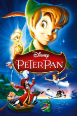 Nonton film Streaming Peter Pan (1953) subtitle Bahasa Indonesia