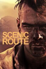 Nonton film Streaming Scenic Route (2013) subtitle Bahasa Indonesia