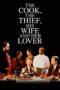 Nonton film Streaming The Cook, the Thief, His Wife & Her Lover (1989) subtitle Bahasa Indonesia