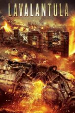 Nonton film Streaming Lavalantula (2015) subtitle Bahasa Indonesia