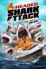 Nonton film Streaming 6-Headed Shark Attack (2018) subtitle Bahasa Indonesia