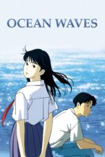 Nonton film Streaming Ocean Waves (1993) subtitle Bahasa Indonesia