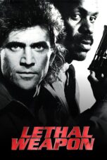 Nonton film Streaming Lethal Weapon (1987) subtitle Bahasa Indonesia