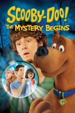 Nonton film Streaming Scooby-Doo! The Mystery Begins (2009) subtitle Bahasa Indonesia