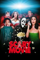Nonton film Streaming Scary Movie (2000) subtitle Bahasa Indonesia
