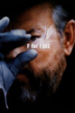 Nonton film Streaming F for Fake (1973) subtitle Bahasa Indonesia