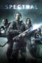 Nonton film Streaming Spectral (2016) subtitle Bahasa Indonesia