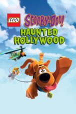 Nonton film Streaming LEGO Scooby-Doo! Haunted Hollywood (2016) subtitle Bahasa Indonesia