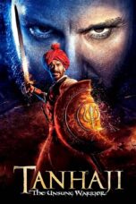 Nonton film Streaming Tanhaji: The Unsung Warrior (2020) subtitle Bahasa Indonesia