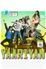 Nonton film Streaming Yaariyan (2014) subtitle Bahasa Indonesia