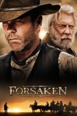 Nonton film Streaming Forsaken (2015) subtitle Bahasa Indonesia