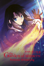Nonton film Streaming The Garden of Sinners: Oblivion Recording (2008) subtitle Bahasa Indonesia
