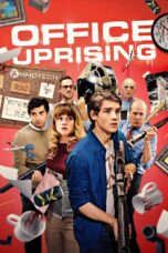 Nonton film Streaming Office Uprising (2018) subtitle Bahasa Indonesia
