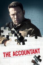 Nonton film Streaming The Accountant (2016) subtitle Bahasa Indonesia