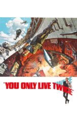Nonton film Streaming You Only Live Twice (1967) subtitle Bahasa Indonesia
