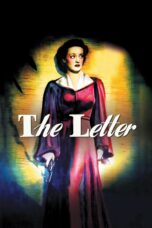 Nonton film Streaming The Letter (1940) subtitle Bahasa Indonesia