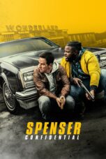 Nonton film Streaming Spenser Confidential (2020) subtitle Bahasa Indonesia