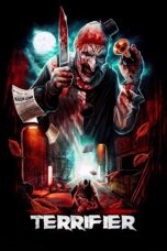 Nonton film Streaming Terrifier (2018) subtitle Bahasa Indonesia