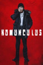 Nonton film Streaming Homunculus (2021) subtitle Bahasa Indonesia