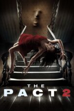 Nonton film Streaming The Pact II (2014) subtitle Bahasa Indonesia