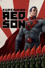Nonton film Streaming Superman: Red Son (2020) subtitle Bahasa Indonesia