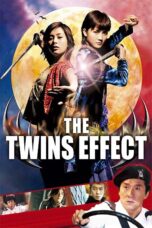 Nonton film Streaming The Twins Effect (2003) subtitle Bahasa Indonesia