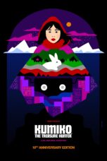 Nonton film Streaming Kumiko, the Treasure Hunter (2014) subtitle Bahasa Indonesia