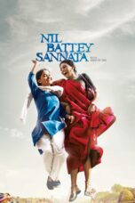 Nonton film Streaming Nil Battey Sannata (2016) subtitle Bahasa Indonesia
