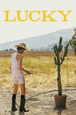 Nonton film Streaming Lucky (2017) subtitle Bahasa Indonesia