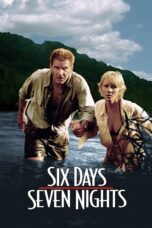 Nonton film Streaming Six Days Seven Nights (1998) subtitle Bahasa Indonesia