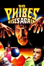 Nonton film Streaming Dr. Phibes Rises Again (1972) subtitle Bahasa Indonesia