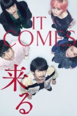 Nonton film Streaming It Comes (2018) subtitle Bahasa Indonesia