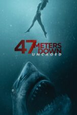 Nonton film Streaming 47 Meters Down: Uncaged (2019) subtitle Bahasa Indonesia