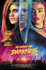 Nonton film Streaming We Summon the Darkness (2020) subtitle Bahasa Indonesia