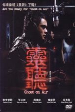 Nonton film Streaming Ghost on Air (2012) subtitle Bahasa Indonesia